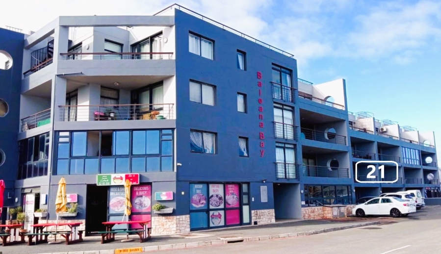 2 Bedroom Property for Sale in Gansbaai Central Western Cape